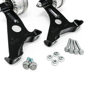 Porsche Manual Trans Mount Kit - Genuine Porsche KIT-9A137504121KT