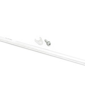 Porsche Audi VW Auto Trans Oil Cooler Tube - Mahle Behr AHX5000P