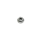 VW Porsche Hex Nut - Genuine VW N91157401