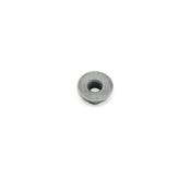 VW Porsche Hex Nut - Genuine VW N91157401