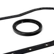 VW Crankcase Cover Gasket Set - Elring 021198011A
