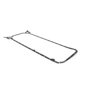 Mercedes Oil Pan Gasket - Elring 1030140422