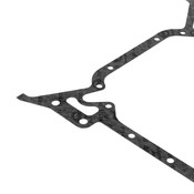 Mercedes Oil Pan Gasket - Elring 1030140422