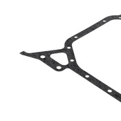 Mercedes Oil Pan Gasket - Elring 1030140422