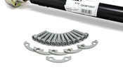 Porsche Front Driveshaft Assembly Kit - GKN 28052KT