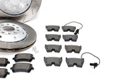 Audi Brake Kit - SHW 4B3615301EKT4