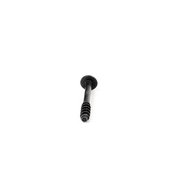BMW Screw For Plastic (50X34) - Genuine BMW 13717571358
