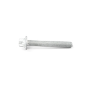 Mercedes Engine Crankshaft Main Bearing Cap Bolt - Genuine Mercedes 910143008017