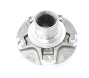 Audi VW Wheel Hub - Vaico 4D0407613E