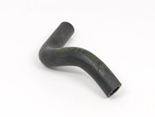 Porsche Engine Coolant Hose - Genuine Porsche 95110632202