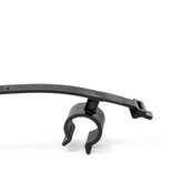 BMW Hose Clamp - Genuine BMW 11537600670