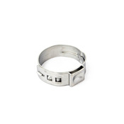 BMW Hose Clamp - Genuine BMW 13717594397