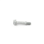 BMW Hex Screw With Collar (M8X40) - Genuine BMW 18207502237