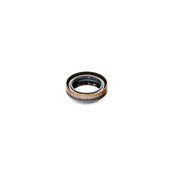BMW Manual Transmission Shift Linkage Seal - Genuine BMW 23118609224