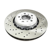 BMW Disc Brake Rotor - Genuine BMW 34112284809