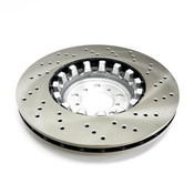 BMW Disc Brake Rotor - Genuine BMW 34112284809