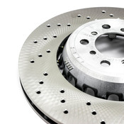BMW Disc Brake Rotor - Genuine BMW 34112284810