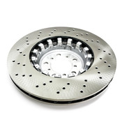 BMW Disc Brake Rotor - Genuine BMW 34112284810