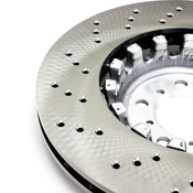 BMW Disc Brake Rotor - Genuine BMW 34112284810