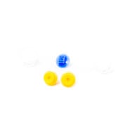 BMW Fixing Kit Clips - Genuine BMW 63257312498