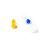 BMW Fixing Kit Clips - Genuine BMW 63257312498