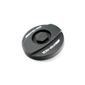 Mercedes Engine Oil Filler Cap - Genuine Mercedes 1560180102