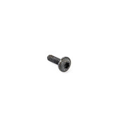 Audi Engine Air Guide Bolt - Genuine VW Audi N10633202