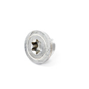 Audi CVT Transmission Drain Plug - Genuine Audi WHT005623A