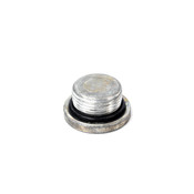 Audi CVT Transmission Drain Plug - Genuine Audi WHT005623A