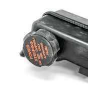 Volvo Power Steering Reservoir - Vaico 30665496
