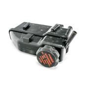 Volvo Power Steering Reservoir - Vaico 30665496