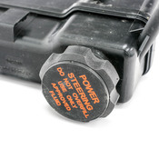 Volvo Power Steering Reservoir - Vaico 30665496