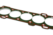 Volvo Cylinder Head Gasket - Elring 377760