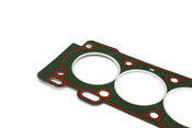 Volvo Cylinder Head Gasket - Elring 377760