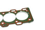 Volvo Cylinder Head Gasket - Elring 377760