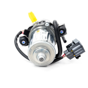 VW Vacuum Pump - Genuine 1K0612181B
