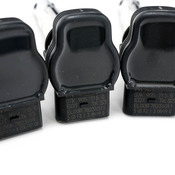 Audi Ignition Coil Kit - Genuine Audi VW 07K905715GKT5