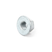 Volvo Flange Nut - Genuine Volvo 985923