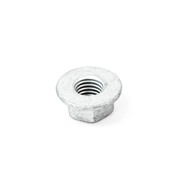 Volvo Flange Nut - Genuine Volvo 985923