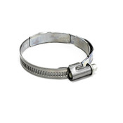 BMW Hose Clamp - Genuine BMW 11617786528