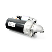 BMW Starter - Genuine BMW 12417843526