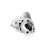 BMW Starter - Genuine BMW 12417843526
