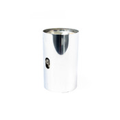 BMW Exhaust Tail Pipe Tip - Genuine BMW 18302354364