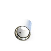 BMW Exhaust Tail Pipe Tip - Genuine BMW 18302354364