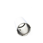 BMW Exhaust Tail Pipe Tip - Genuine BMW 18302354364