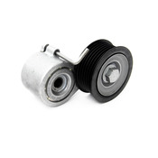 Audi VW Supercharger Belt Tensioner - Genuine VW Audi 06E903133AB