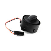 VW Sunroof Switch - Genuine VW 1K0959613AREJ