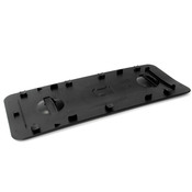 Audi Battery Cover Panel - Genuine Audi 8E1819422A01C