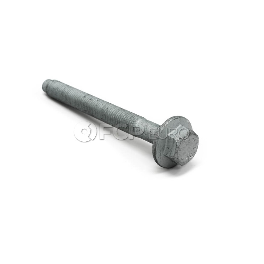Audi VW Suspension Control Arm Bolt - Genuine VW Audi N10694701 