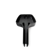 Volvo Rain Sensor Cover - Genuine Volvo 9484494
